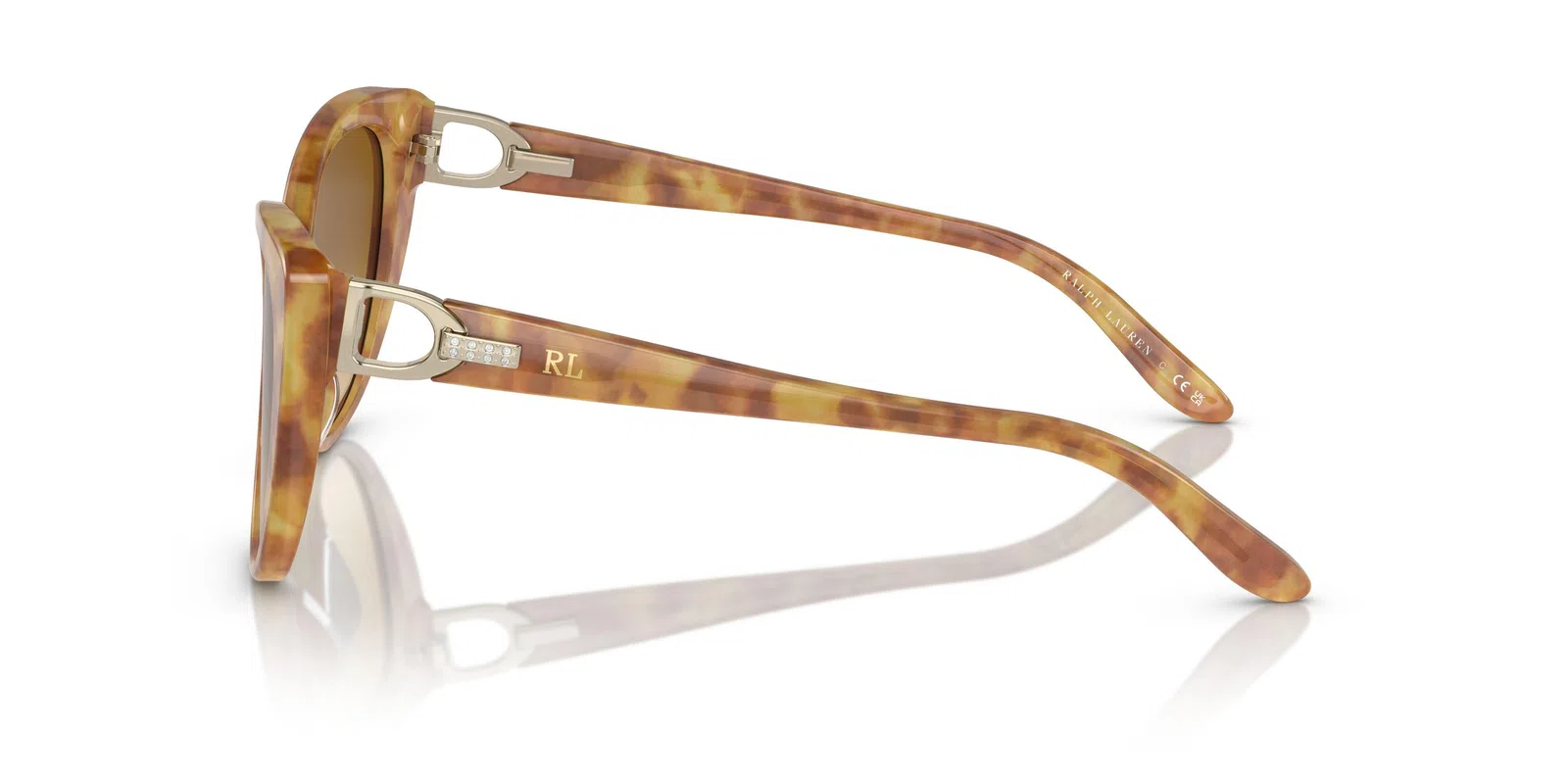 Ralph Lauren 8215BU Sunglasses - view 8